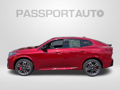 2026 BMW X2 xDrive28i