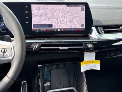 2026 BMW X2 xDrive28i