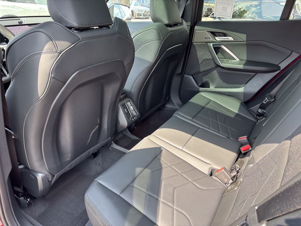 2026 BMW X2 xDrive28i