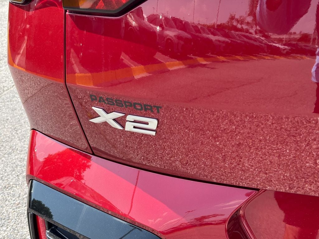 2026 BMW X2 xDrive28i