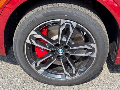2026 BMW X2 xDrive28i