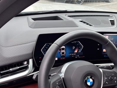 2026 BMW X2 xDrive28i