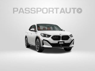 2026 BMW X2 xDrive28i