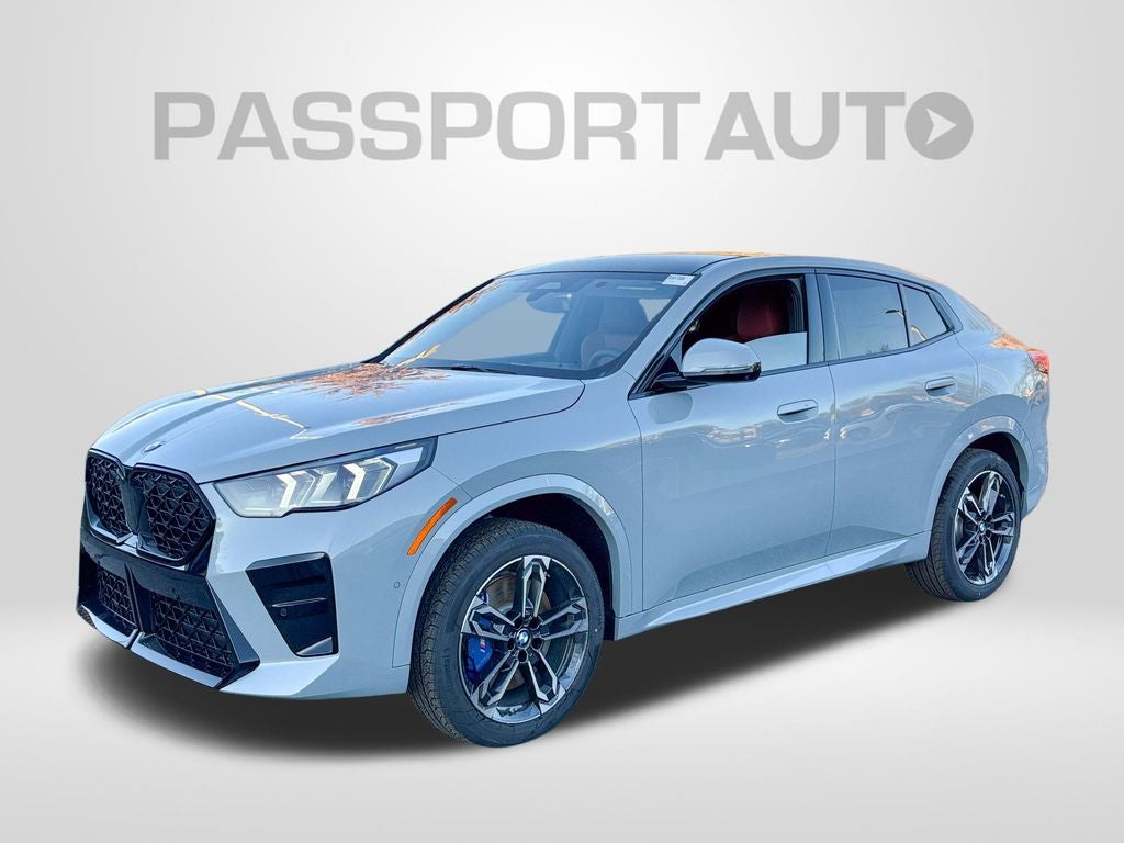 2026 BMW X2 xDrive28i