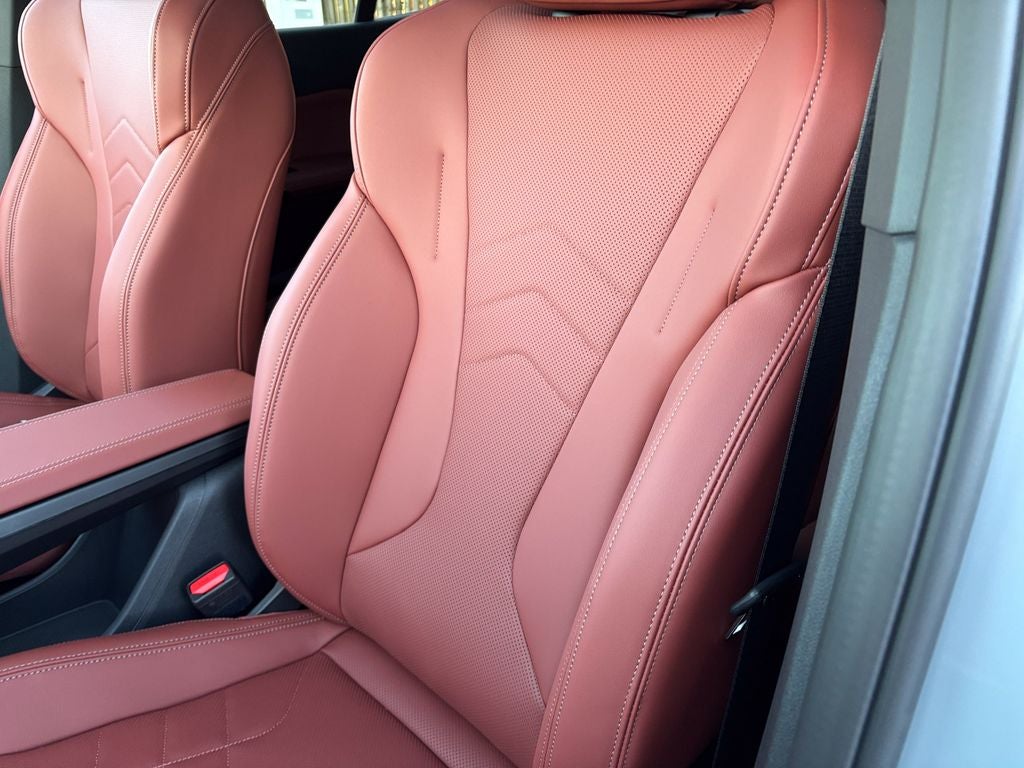 2026 BMW X2 xDrive28i