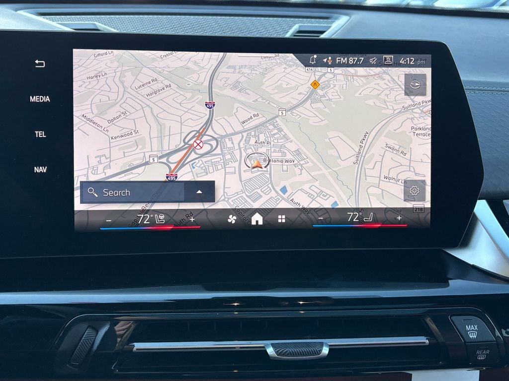 2026 BMW X2 xDrive28i