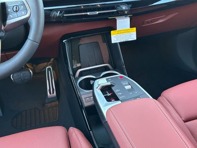 2026 BMW X2 xDrive28i