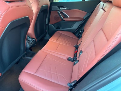 2026 BMW X2 xDrive28i