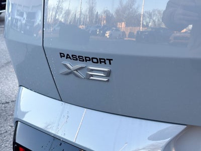 2026 BMW X2 xDrive28i