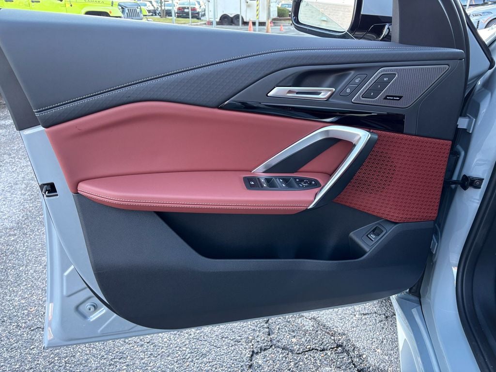 2026 BMW X2 xDrive28i