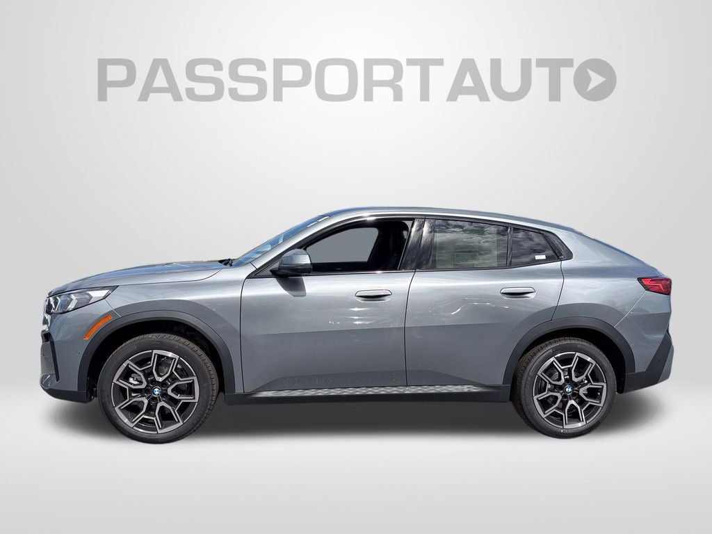 2026 BMW X2 xDrive28i