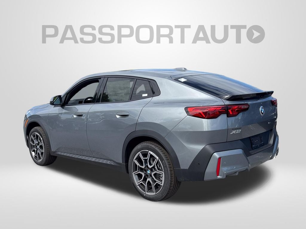 2026 BMW X2 xDrive28i