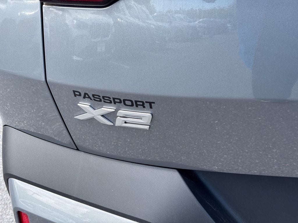 2026 BMW X2 xDrive28i