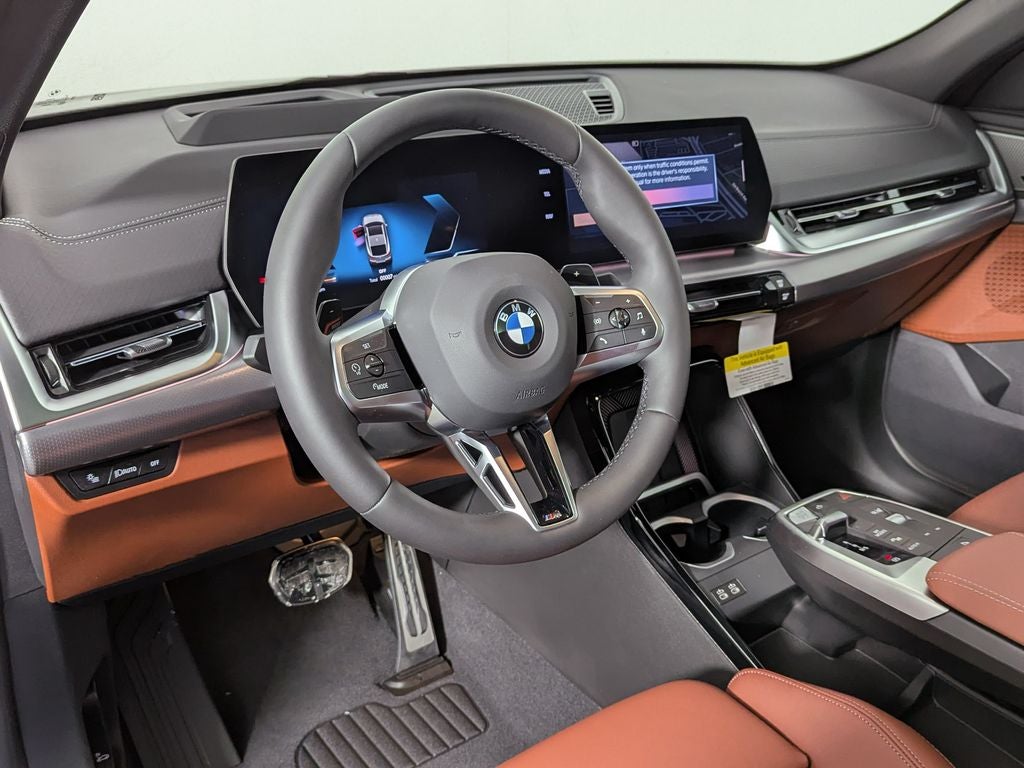 2026 BMW X2 xDrive28i