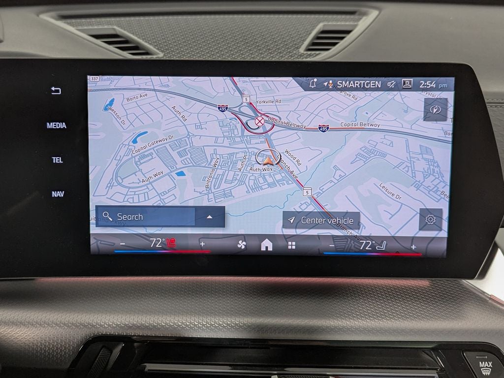 2026 BMW X2 xDrive28i