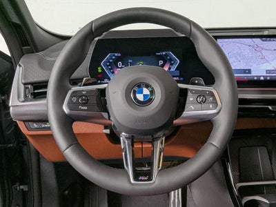2026 BMW X2 xDrive28i