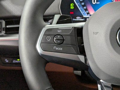 2026 BMW X2 xDrive28i