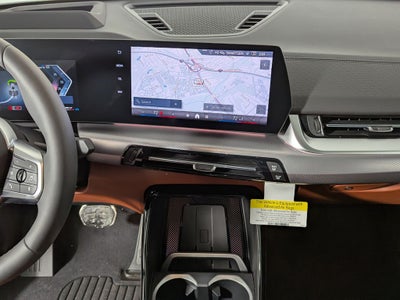 2026 BMW X2 xDrive28i