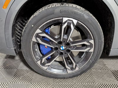 2026 BMW X2 xDrive28i