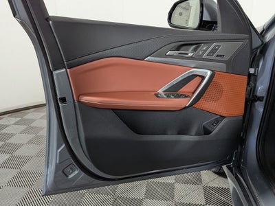 2026 BMW X2 xDrive28i