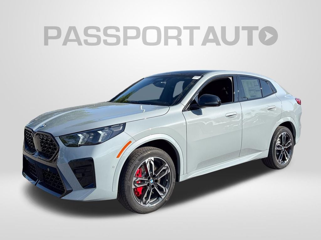 2026 BMW X2 xDrive28i