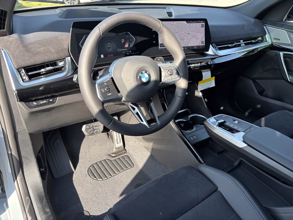 2026 BMW X2 xDrive28i