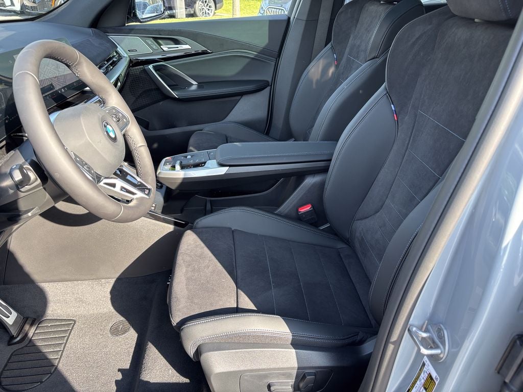 2026 BMW X2 xDrive28i