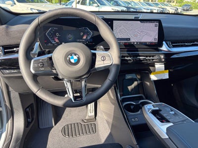 2026 BMW X2 xDrive28i