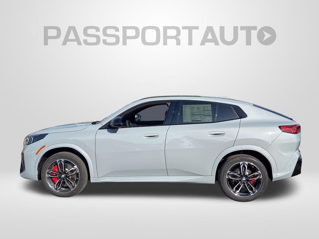2026 BMW X2 xDrive28i
