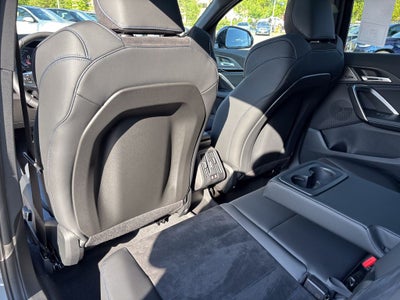 2026 BMW X2 xDrive28i