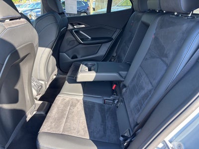 2026 BMW X2 xDrive28i
