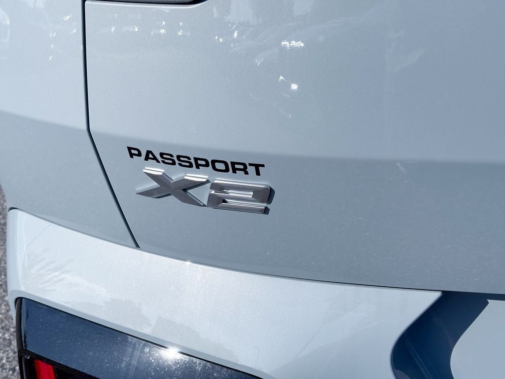 2026 BMW X2 xDrive28i