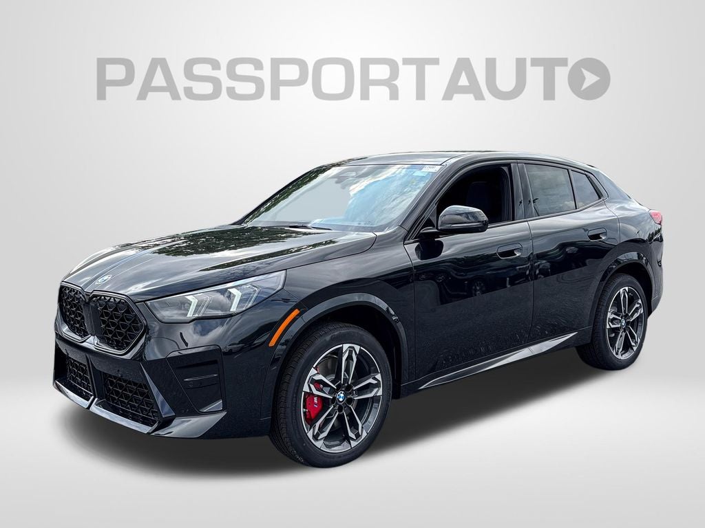 2026 BMW X2 xDrive28i