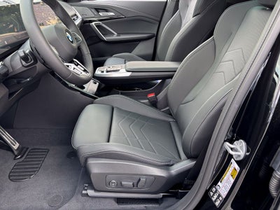 2026 BMW X2 xDrive28i