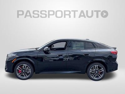 2026 BMW X2 xDrive28i