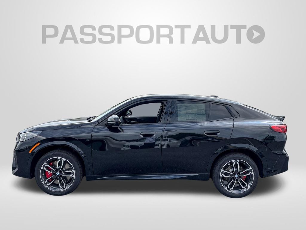 2026 BMW X2 xDrive28i