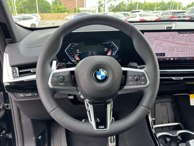 2026 BMW X2 xDrive28i
