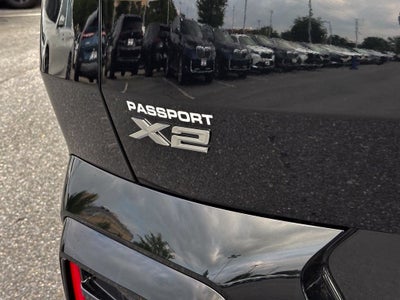 2026 BMW X2 xDrive28i