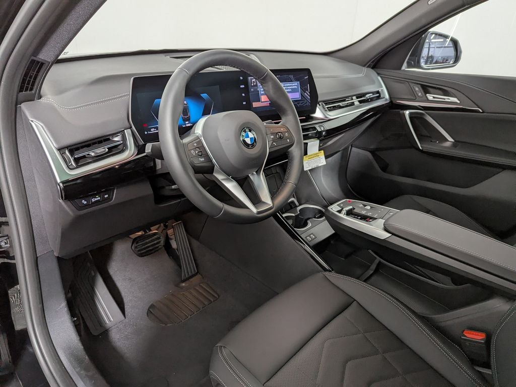 2026 BMW X2 xDrive28i