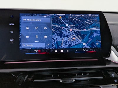 2026 BMW X2 xDrive28i