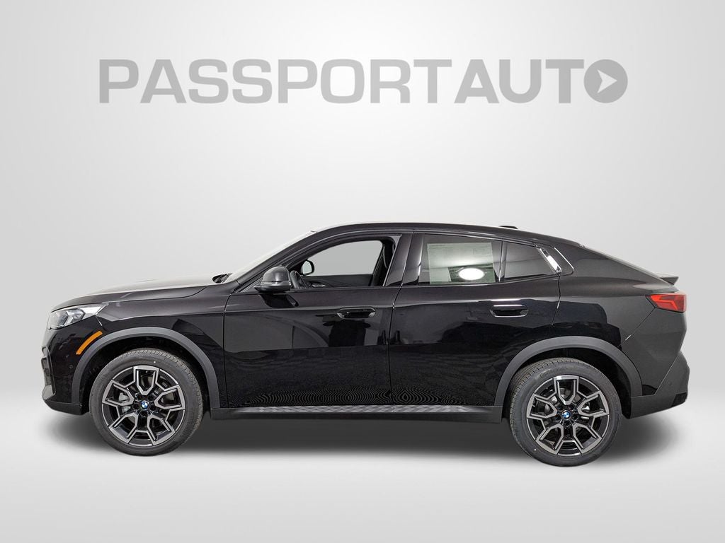 2026 BMW X2 xDrive28i