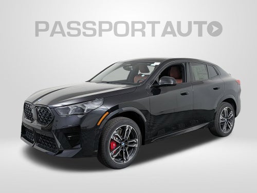 2026 BMW X2 xDrive28i