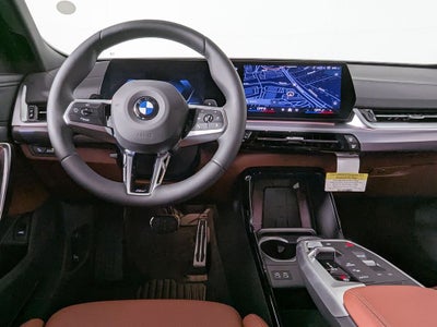 2026 BMW X2 xDrive28i
