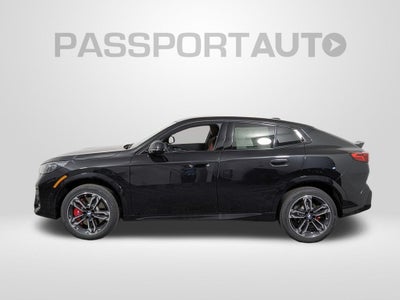 2026 BMW X2 xDrive28i