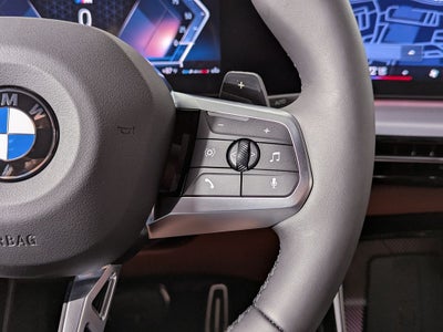 2026 BMW X2 xDrive28i