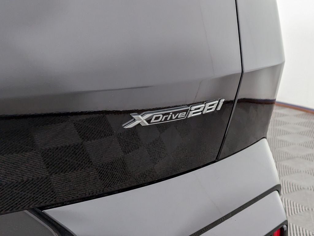 2026 BMW X2 xDrive28i