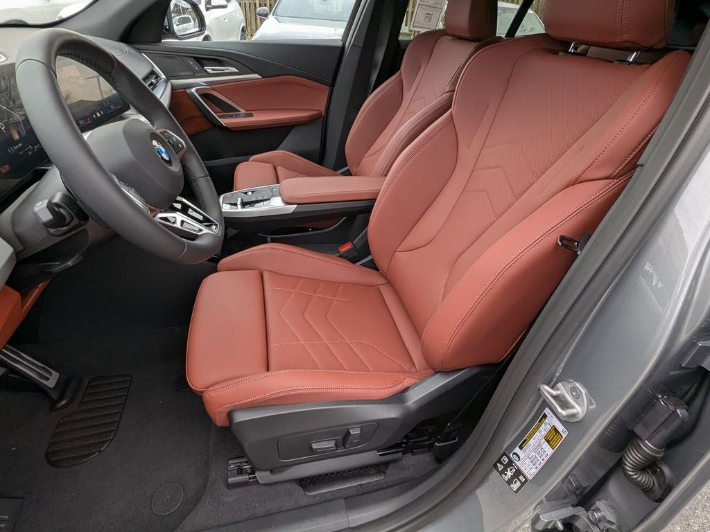 2026 BMW X2 xDrive28i