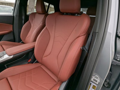 2026 BMW X2 xDrive28i