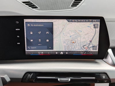 2026 BMW X2 xDrive28i