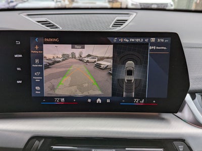 2026 BMW X2 xDrive28i